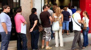 La inasistencia al trabajo no es negativa para el contrato