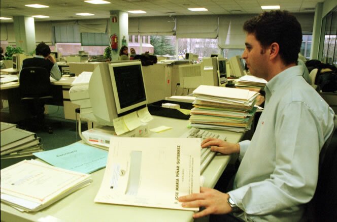 Lo que hay que saber sobre el empleo público