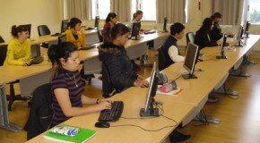 Curso de Técnico Superior en Administración y Finanzas