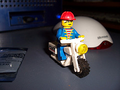 trabajadores lego - imagen flickr cc