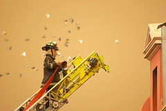 bomberos - imagen flickr cc