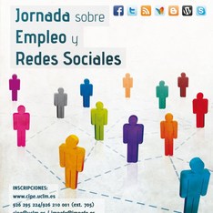 Jornada sobre empleo y redes sociales